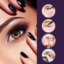 LineArt – Kit de Precisão para Olhos e Sobrancelhas - Delineado Perfeito!