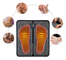 SoleWave – Tapete de Estímulo Muscular para Pés